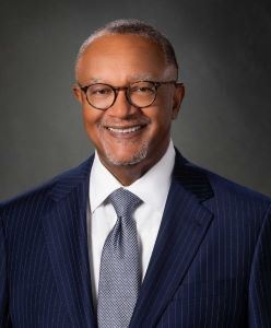 James “Jimmy” Gray, Jr., Mayor – Vice-Chair