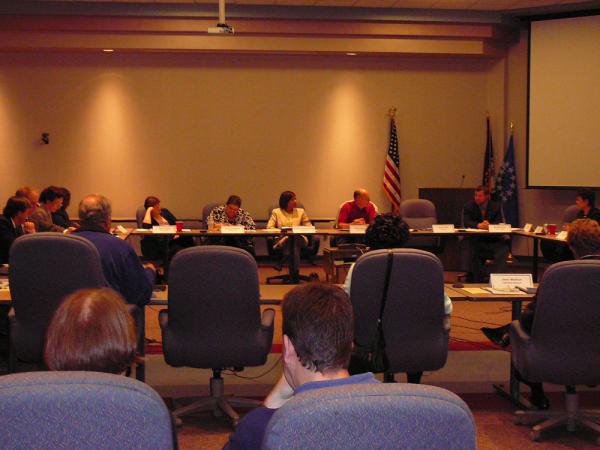 CTAC - First Meeting 05