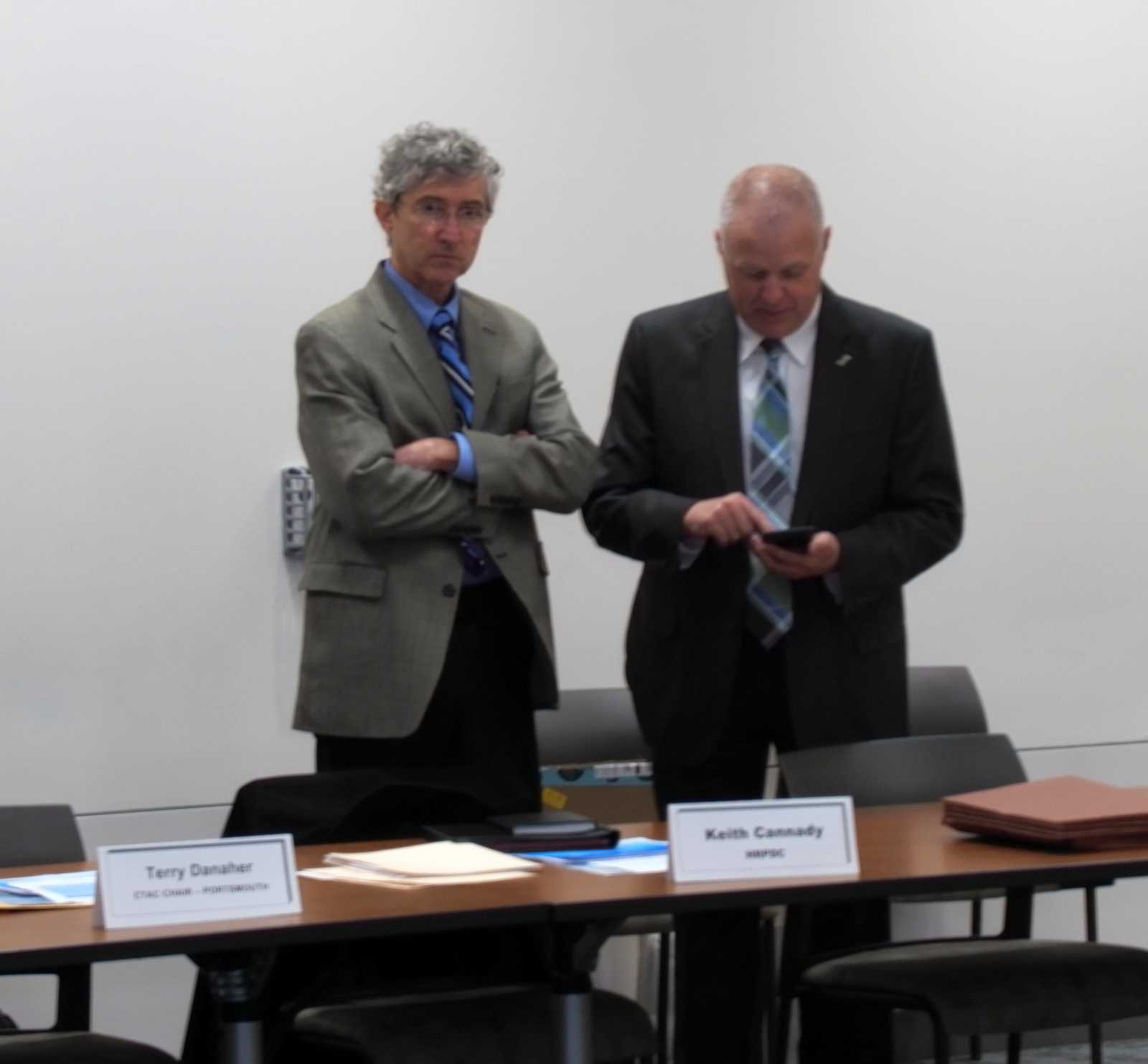 CTAC January 10, 2019 14