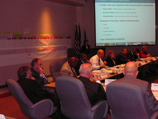 November 2011 Meeting 19