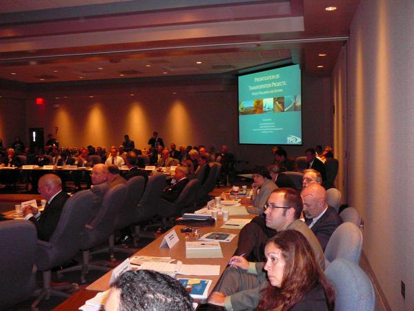 November 2011 Meeting 22