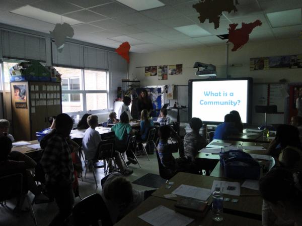 Thoroughgood Elementary 58