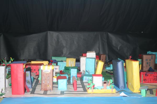 Thoroughgood Elementary - Public Meeting 52