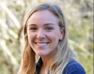 Emma Corbitt, HRPDC Resilience Planner